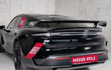 Porsche Taycan I, 2025 год, 30 310 000 рублей, 5 фотография