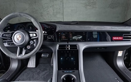 Porsche Taycan I, 2025 год, 30 310 000 рублей, 16 фотография