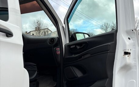 Mercedes-Benz Vito, 2015 год, 2 300 000 рублей, 8 фотография