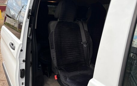 Mercedes-Benz Vito, 2015 год, 2 300 000 рублей, 12 фотография