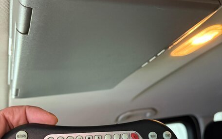 Mercedes-Benz Vito, 2015 год, 2 300 000 рублей, 11 фотография