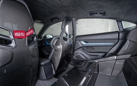 Porsche Taycan I, 2025 год, 30 310 000 рублей, 25 фотография