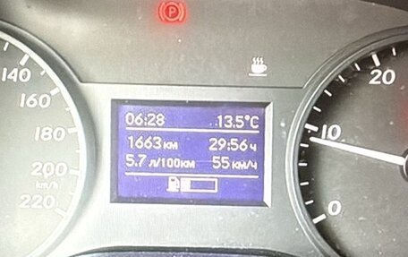 Mercedes-Benz Vito, 2015 год, 2 300 000 рублей, 13 фотография