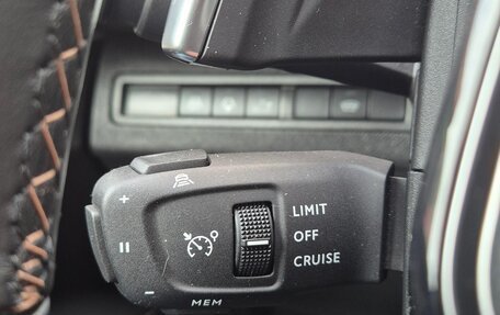 Peugeot 5008 II, 2022 год, 3 800 000 рублей, 6 фотография