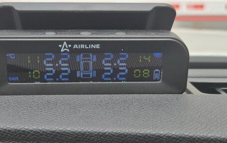 Peugeot 5008 II, 2022 год, 3 800 000 рублей, 10 фотография