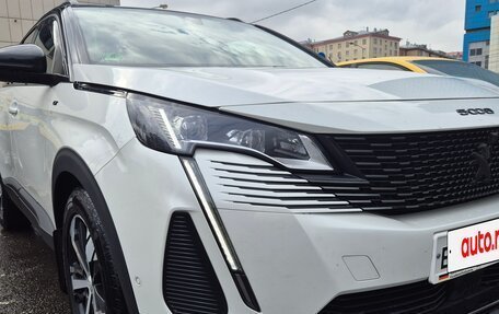 Peugeot 5008 II, 2022 год, 3 800 000 рублей, 2 фотография