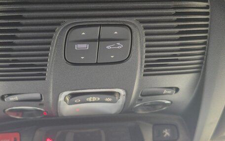 Peugeot 5008 II, 2022 год, 3 800 000 рублей, 11 фотография