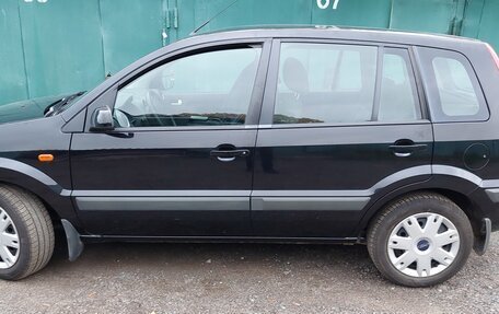 Ford Fusion I, 2008 год, 1 350 000 рублей, 2 фотография