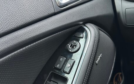 KIA Optima III, 2014 год, 1 550 000 рублей, 9 фотография