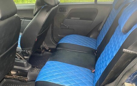 Ford Fusion I, 2008 год, 250 000 рублей, 6 фотография