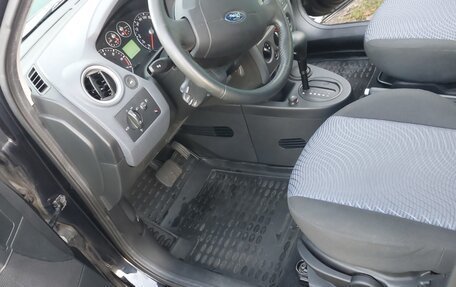 Ford Fusion I, 2008 год, 1 350 000 рублей, 5 фотография