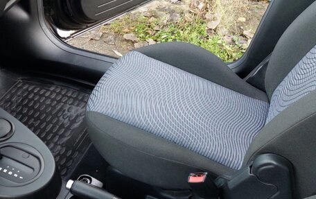 Ford Fusion I, 2008 год, 1 350 000 рублей, 7 фотография