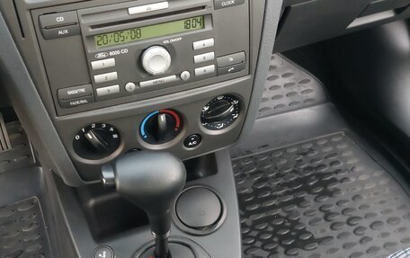 Ford Fusion I, 2008 год, 1 350 000 рублей, 6 фотография