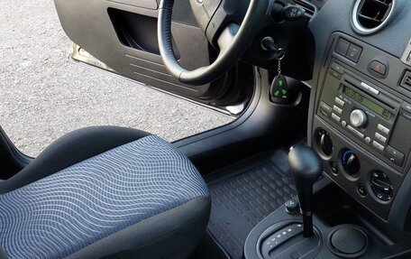 Ford Fusion I, 2008 год, 1 350 000 рублей, 9 фотография