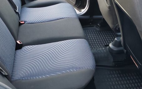 Ford Fusion I, 2008 год, 1 350 000 рублей, 11 фотография