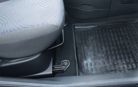 Ford Fusion I, 2008 год, 1 350 000 рублей, 8 фотография