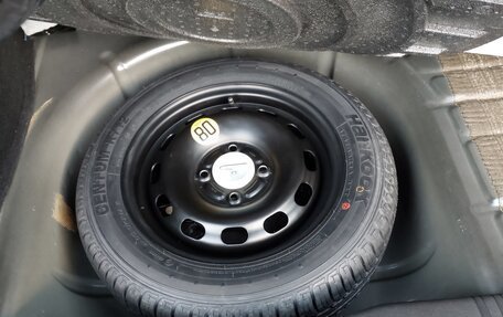 Ford Fusion I, 2008 год, 1 350 000 рублей, 13 фотография