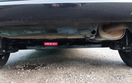 Ford Fusion I, 2008 год, 1 350 000 рублей, 14 фотография