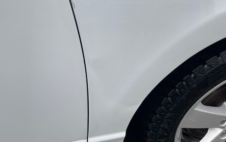 Honda Civic VIII, 2007 год, 575 000 рублей, 8 фотография