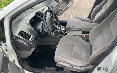 Honda Civic VIII, 2007 год, 575 000 рублей, 12 фотография