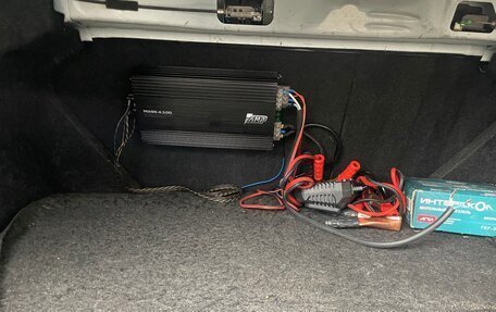 Honda Civic VIII, 2007 год, 575 000 рублей, 16 фотография