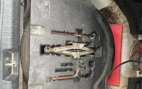 Honda Civic VIII, 2007 год, 575 000 рублей, 18 фотография