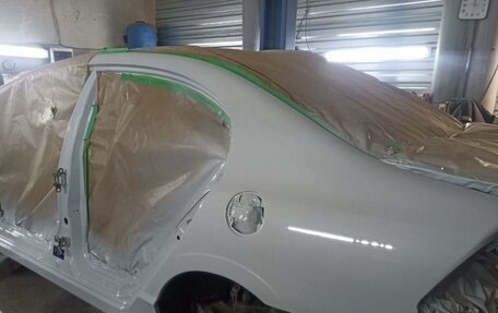 Honda Civic VIII, 2007 год, 575 000 рублей, 24 фотография