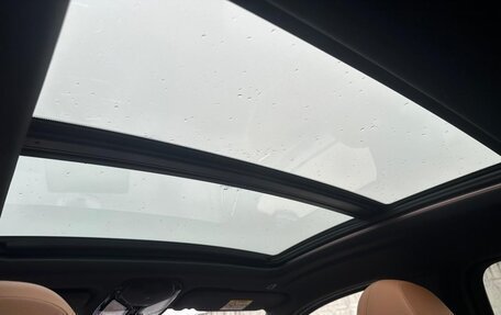 BMW X4, 2019 год, 4 480 000 рублей, 13 фотография