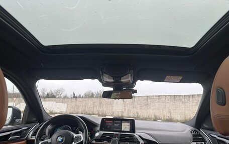 BMW X4, 2019 год, 4 480 000 рублей, 10 фотография