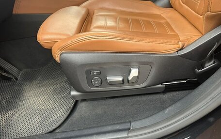 BMW X4, 2019 год, 4 480 000 рублей, 11 фотография