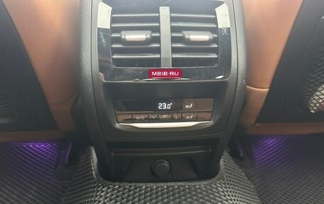 BMW X4, 2019 год, 4 480 000 рублей, 12 фотография