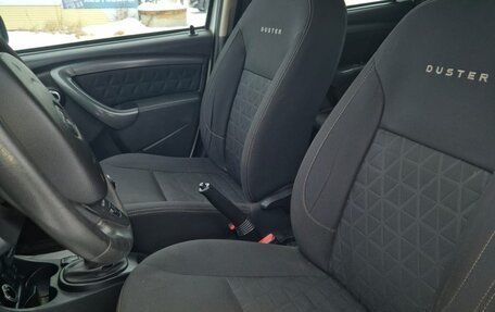 Renault Duster I рестайлинг, 2018 год, 1 000 000 рублей, 9 фотография