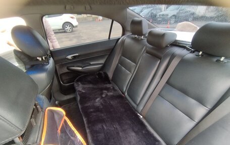 Honda Civic VIII, 2009 год, 650 000 рублей, 10 фотография