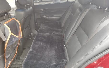 Honda Civic VIII, 2009 год, 650 000 рублей, 12 фотография