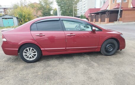 Honda Civic VIII, 2009 год, 650 000 рублей, 6 фотография