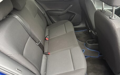 Volkswagen Polo VI (EU Market), 2021 год, 1 670 000 рублей, 17 фотография