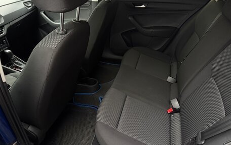 Volkswagen Polo VI (EU Market), 2021 год, 1 670 000 рублей, 16 фотография