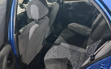 Chevrolet Lanos I, 2008 год, 250 000 рублей, 6 фотография