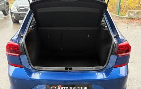 Volkswagen Polo VI (EU Market), 2021 год, 1 670 000 рублей, 20 фотография