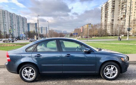 Volvo S40 II, 2006 год, 985 000 рублей, 4 фотография