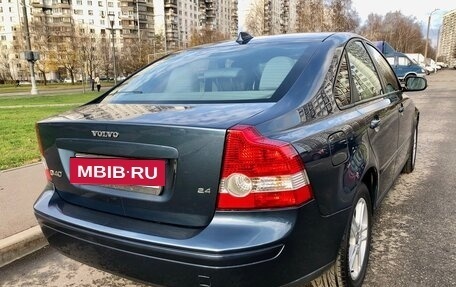 Volvo S40 II, 2006 год, 985 000 рублей, 3 фотография