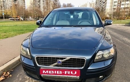 Volvo S40 II, 2006 год, 985 000 рублей, 6 фотография