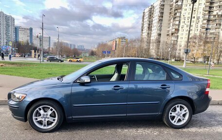 Volvo S40 II, 2006 год, 985 000 рублей, 12 фотография