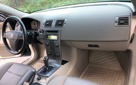 Volvo S40 II, 2006 год, 985 000 рублей, 15 фотография