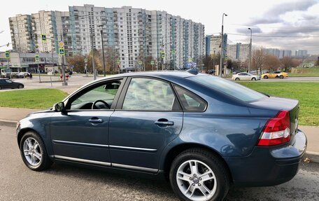 Volvo S40 II, 2006 год, 985 000 рублей, 11 фотография