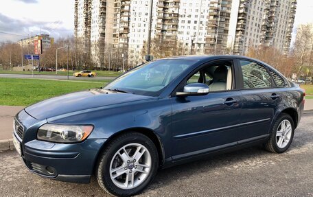 Volvo S40 II, 2006 год, 985 000 рублей, 13 фотография