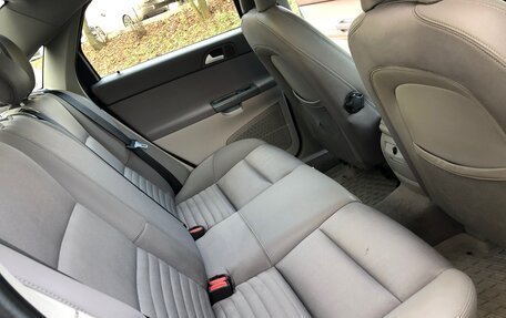 Volvo S40 II, 2006 год, 985 000 рублей, 16 фотография