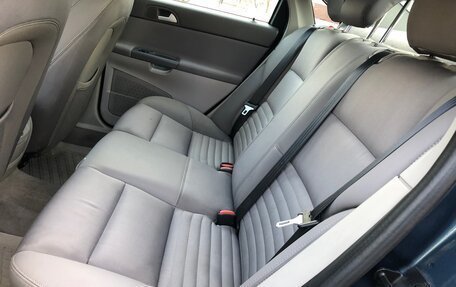 Volvo S40 II, 2006 год, 985 000 рублей, 17 фотография