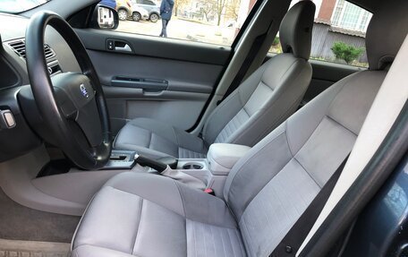 Volvo S40 II, 2006 год, 985 000 рублей, 19 фотография