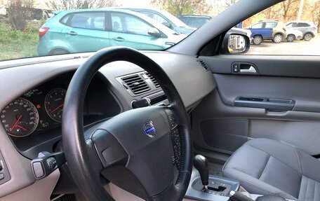 Volvo S40 II, 2006 год, 985 000 рублей, 18 фотография